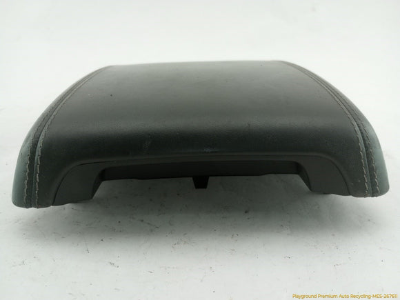 Range Rover Evoque Center Console Armrest