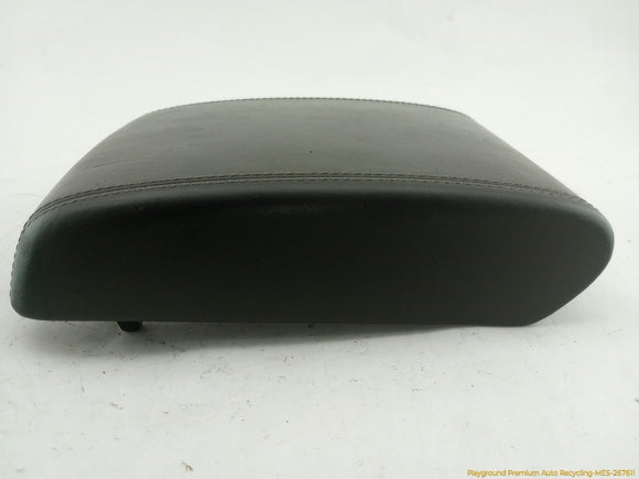 Range Rover Evoque Center Console Armrest