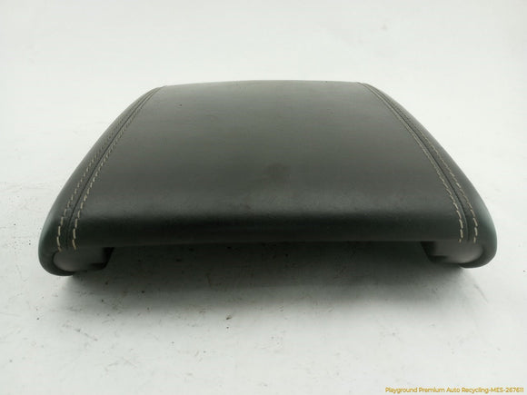 Range Rover Evoque Center Console Armrest