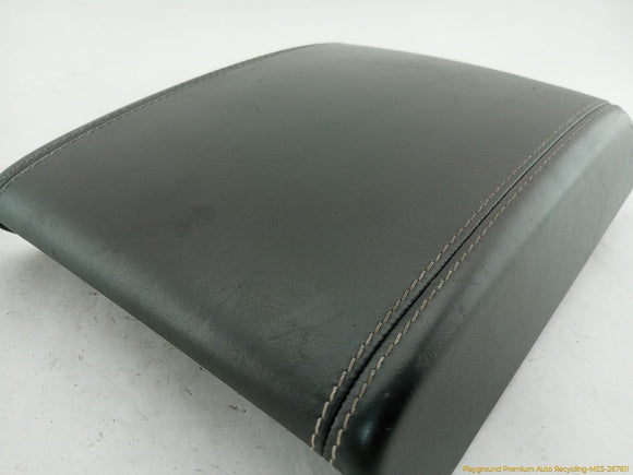 Range Rover Evoque Center Console Armrest