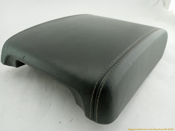 Range Rover Evoque Center Console Armrest