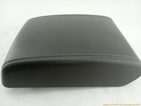 Range Rover Evoque Center Console Armrest