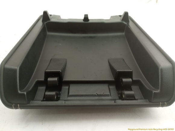 Range Rover Evoque Center Console Armrest