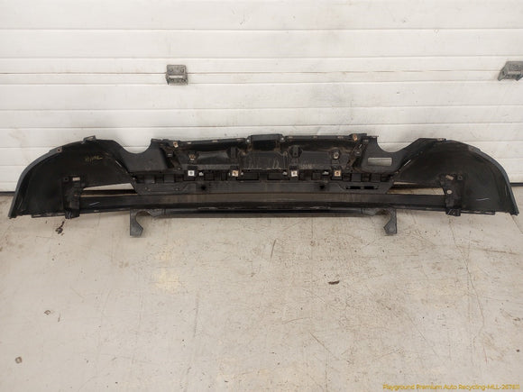 Range Rover Evoque Rear Bumper Cover
