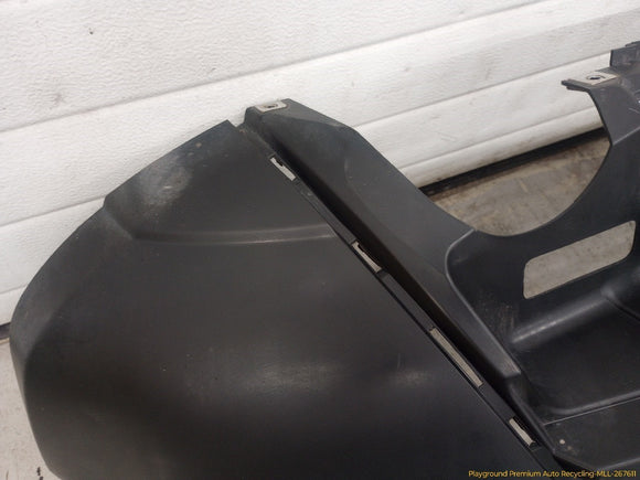 Range Rover Evoque Rear Bumper Cover