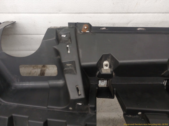Range Rover Evoque Rear Bumper Cover