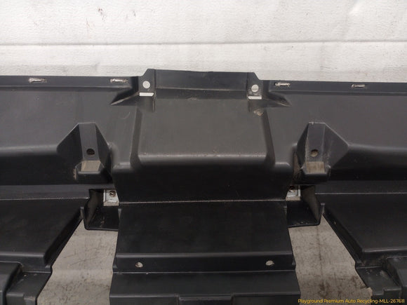 Range Rover Evoque Rear Bumper Cover