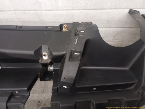 Range Rover Evoque Rear Bumper Cover