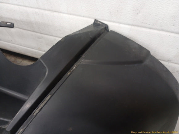 Range Rover Evoque Rear Bumper Cover