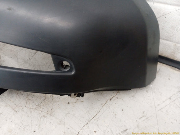 Range Rover Evoque Rear Bumper Cover