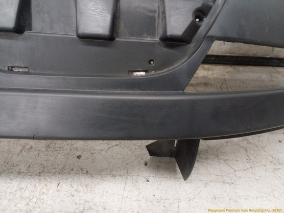 Range Rover Evoque Rear Bumper Cover