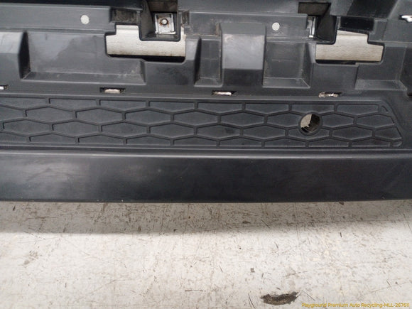 Range Rover Evoque Rear Bumper Cover