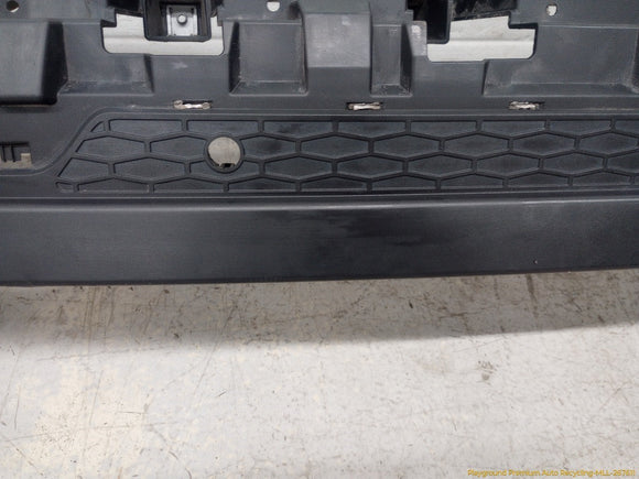 Range Rover Evoque Rear Bumper Cover