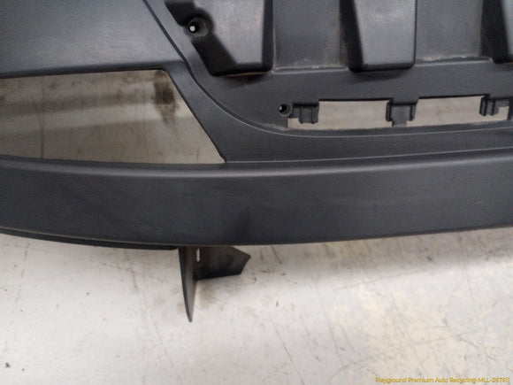 Range Rover Evoque Rear Bumper Cover