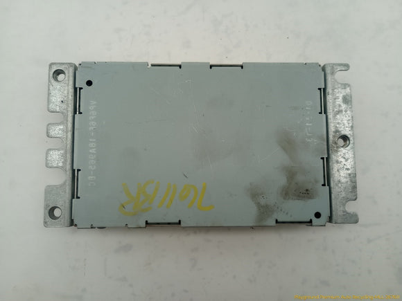 Range Rover Evoque Sirius Satellite Radio Receiver Module