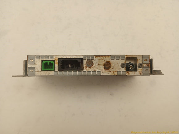 Range Rover Evoque Sirius Satellite Radio Receiver Module