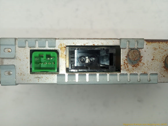 Range Rover Evoque Sirius Satellite Radio Receiver Module