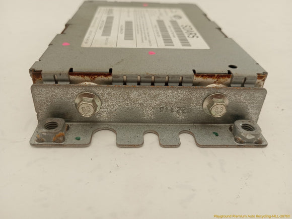 Range Rover Evoque Sirius Satellite Radio Receiver Module