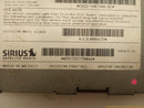 Range Rover Evoque Sirius Satellite Radio Receiver Module-12