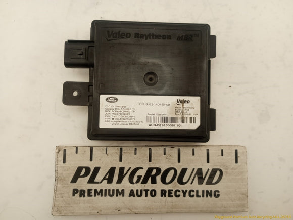 Range Rover Evoque Blind Spot Monitoring Radar Sensor Module