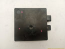 Range Rover Evoque Blind Spot Monitoring Radar Sensor Module-2
