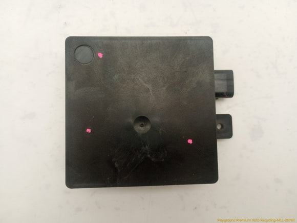 Range Rover Evoque Blind Spot Monitoring Radar Sensor Module