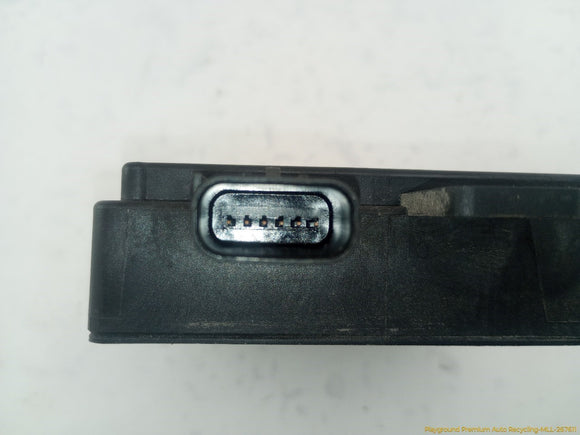 Range Rover Evoque Blind Spot Monitoring Radar Sensor Module