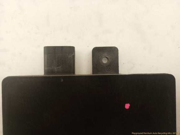 Range Rover Evoque Blind Spot Monitoring Radar Sensor Module