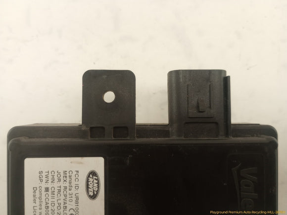 Range Rover Evoque Blind Spot Monitoring Radar Sensor Module