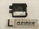 Range Rover Evoque Blind Spot Monitoring Radar Sensor Module-1