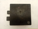 Range Rover Evoque Blind Spot Monitoring Radar Sensor Module-2