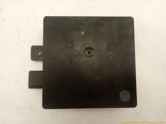 Range Rover Evoque Blind Spot Monitoring Radar Sensor Module