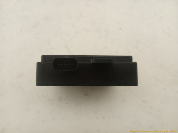 Range Rover Evoque Blind Spot Monitoring Radar Sensor Module