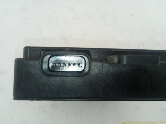 Range Rover Evoque Blind Spot Monitoring Radar Sensor Module