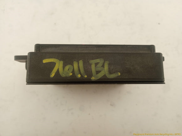 Range Rover Evoque Blind Spot Monitoring Radar Sensor Module