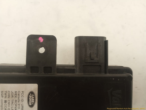 Range Rover Evoque Blind Spot Monitoring Radar Sensor Module