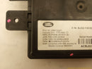 Range Rover Evoque Blind Spot Monitoring Radar Sensor Module-10