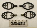 Range Rover Evoque Set Of Tire Pressure Monitoring System Antennas-1