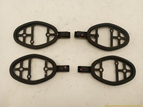 Range Rover Evoque Set Of Tire Pressure Monitoring System Antennas