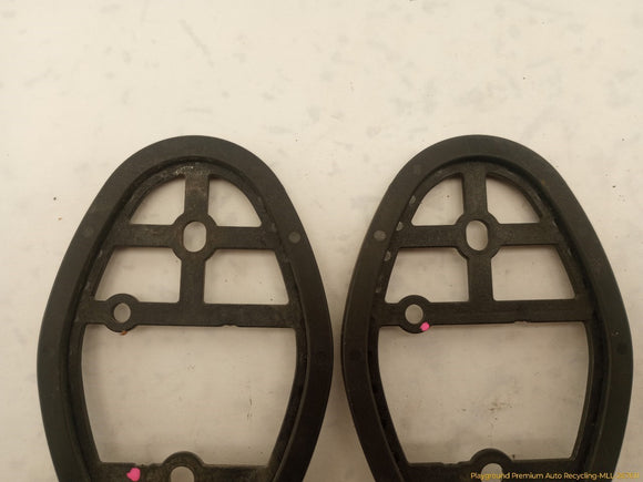 Range Rover Evoque Set Of Tire Pressure Monitoring System Antennas