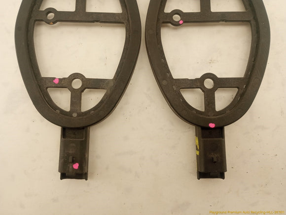 Range Rover Evoque Set Of Tire Pressure Monitoring System Antennas