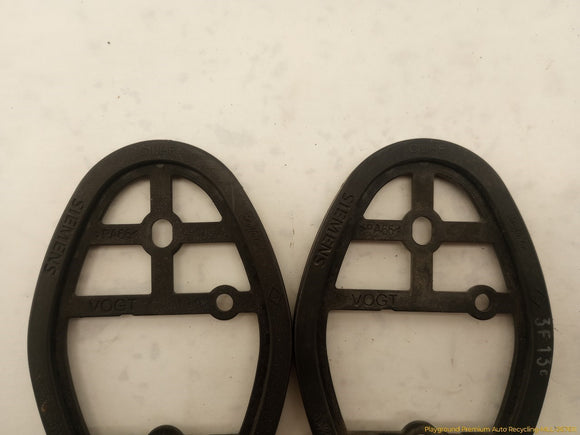 Range Rover Evoque Set Of Tire Pressure Monitoring System Antennas
