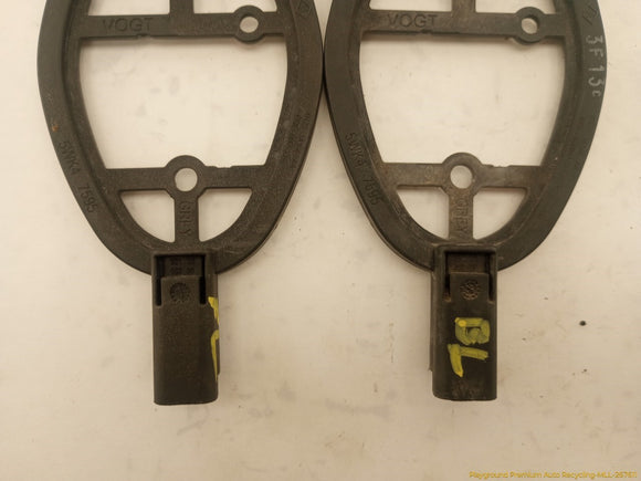 Range Rover Evoque Set Of Tire Pressure Monitoring System Antennas