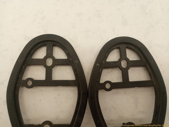 Range Rover Evoque Set Of Tire Pressure Monitoring System Antennas