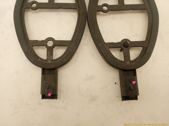 Range Rover Evoque Set Of Tire Pressure Monitoring System Antennas