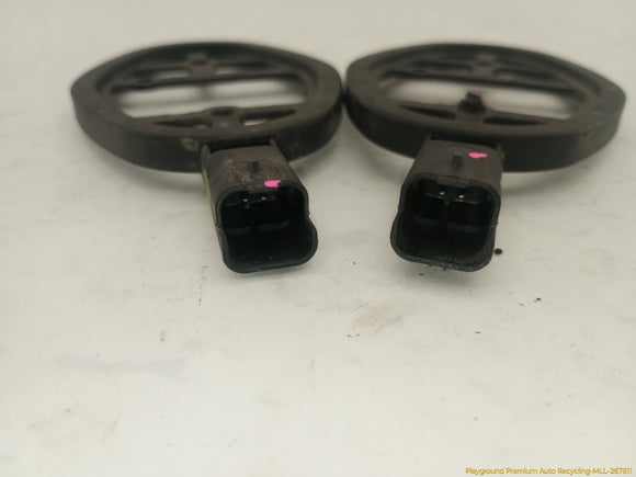 Range Rover Evoque Set Of Tire Pressure Monitoring System Antennas