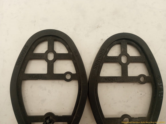 Range Rover Evoque Set Of Tire Pressure Monitoring System Antennas