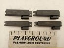 Range Rover Evoque Set Of Keyless Entry Antenna Receiver Modules-1