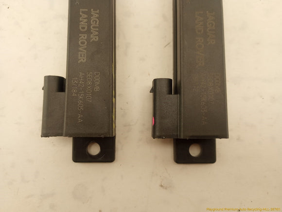 Range Rover Evoque Set Of Keyless Entry Antenna Receiver Modules