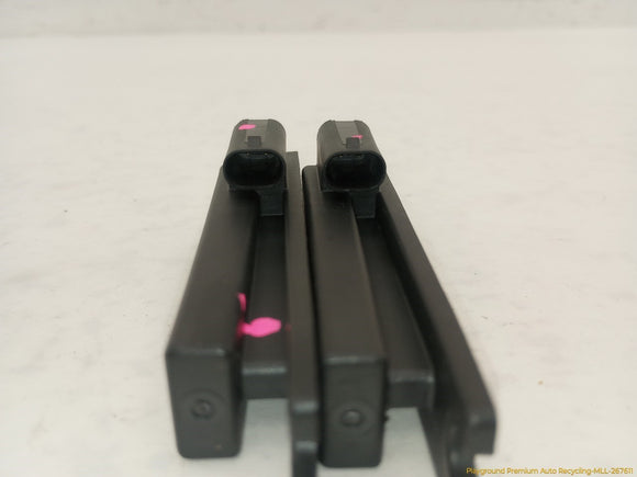 Range Rover Evoque Set Of Keyless Entry Antenna Receiver Modules